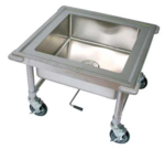 BK Resources , BKS-1-SK-20-8-ME, Soak Sink