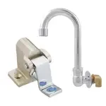 BK Resources BKSPFV-SGS-G, Foot Valve
