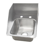 BK Resources , DDI-0909524S, Sink, Drop-In
