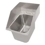 BK Resources DDI-10141024S, Sink, Drop-In
