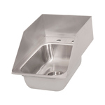 BK Resources , DDI-1014524S, Sink, Drop-In