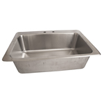 BK Resources , DDI-28161028-P-G, Sink, Drop-In