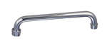 BK Resources , EVO-SPT-10, Faucet, Spout / Nozzle