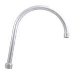 BK Resources , EVO-SPT-8G, Faucet, Spout / Nozzle