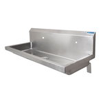 BK Resources , MSHSA-48W1, Sink, Hand