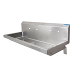 BK Resources , MSHSA-60W2, Sink, Hand