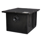 BK Resources , PGT-30, Grease Trap