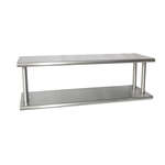BK Resources , PTS-1848-2, Shelf, Pass-Thru