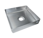BK Resources , SB-16-2020-5, Sink Bowl, Weld-In / Undermount