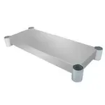 BK Resources , SVTS-1830, Work Table, Undershelf