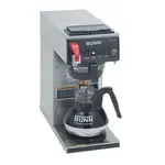 Bunn , 12950.0293, Coffee Brewer for Decanters
