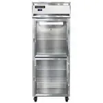 Continental Refrigerator , 1FENSSGDHD, Freezer, Reach-In