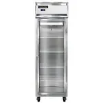 Continental Refrigerator , 1FSNSAGD, Freezer, Reach-In
