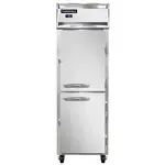 Continental Refrigerator , 1FSNSAHD, Freezer, Reach-In