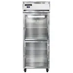 Continental Refrigerator , 1RESNGDHD, Refrigerator, Reach-In