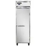 Continental Refrigerator , 1RSN, Refrigerator, Reach-In