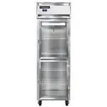 Continental Refrigerator , 1RSNSSGDHD, Refrigerator, Reach-In