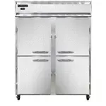 Continental Refrigerator , 2FENSAHD, Freezer, Reach-In