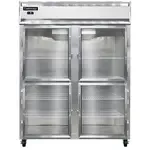Continental Refrigerator , 2FENSSGDHD, Freezer, Reach-In
