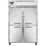 Continental Refrigerator , 2FNSAHD, Freezer, Reach-In