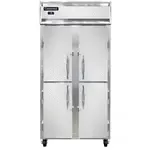 Continental Refrigerator , 2FSENSSHD, Freezer, Reach-In