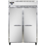 Continental Refrigerator , 2RSNSA, Refrigerator, Reach-In