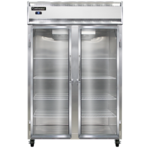 Continental Refrigerator , 2RSNSSGD, Refrigerator, Reach-In