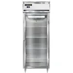 Continental Refrigerator , D1FENSSGD, Freezer, Reach-In