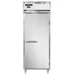 Continental Refrigerator , D1FESN*, Freezer, Reach-In
