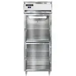 Continental Refrigerator , D1FESNSSGDHD*, Freezer, Reach-In