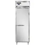Continental Refrigerator , D1FNSA, Freezer, Reach-In
