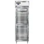 Continental Refrigerator , D1FSNGDHD*, Freezer, Reach-In