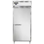 Continental Refrigerator , D1FXSNSS*, Freezer, Reach-In