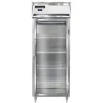 Continental Refrigerator , D1RENSSGD, Refrigerator, Reach-In