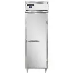 Continental Refrigerator , D1RSN, Refrigerator, Reach-In