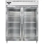 Continental Refrigerator , D2FENSAGD, Freezer, Reach-In
