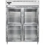 Continental Refrigerator , D2FENSSGDHD, Freezer, Reach-In