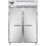 Continental Refrigerator , D2FSN*, Freezer, Reach-In