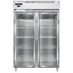 Continental Refrigerator , D2FSNSSGD*, Freezer, Reach-In