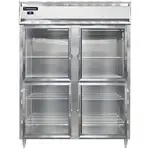 Continental Refrigerator , D2RENGDHD, Refrigerator, Reach-In