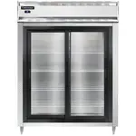 Continental Refrigerator , D2RESNSGD*, Refrigerator, Reach-In