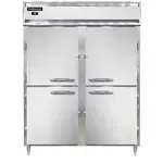 Continental Refrigerator , D2RESNSSHD, Refrigerator, Reach-In