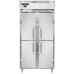 Continental Refrigerator , D2RSESNSSHD*, Refrigerator, Reach-In