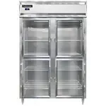 Continental Refrigerator , D2RSNSAGDHD*, Refrigerator, Reach-In