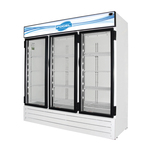 Fogel , CR-65-HC-US, Refrigerator, Merchandiser