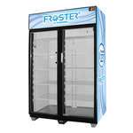 Fogel , FROSTER-B-30-HC, Refrigerator, Merchandiser