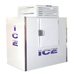 Fogel , ICB-1, Ice Merchandiser