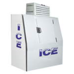 Fogel , ICB-1-S, Ice Merchandiser
