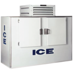 Fogel , ICB-2-L, Ice Merchandiser