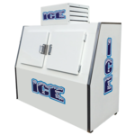 Fogel , ICB-2-S, Ice Merchandiser
